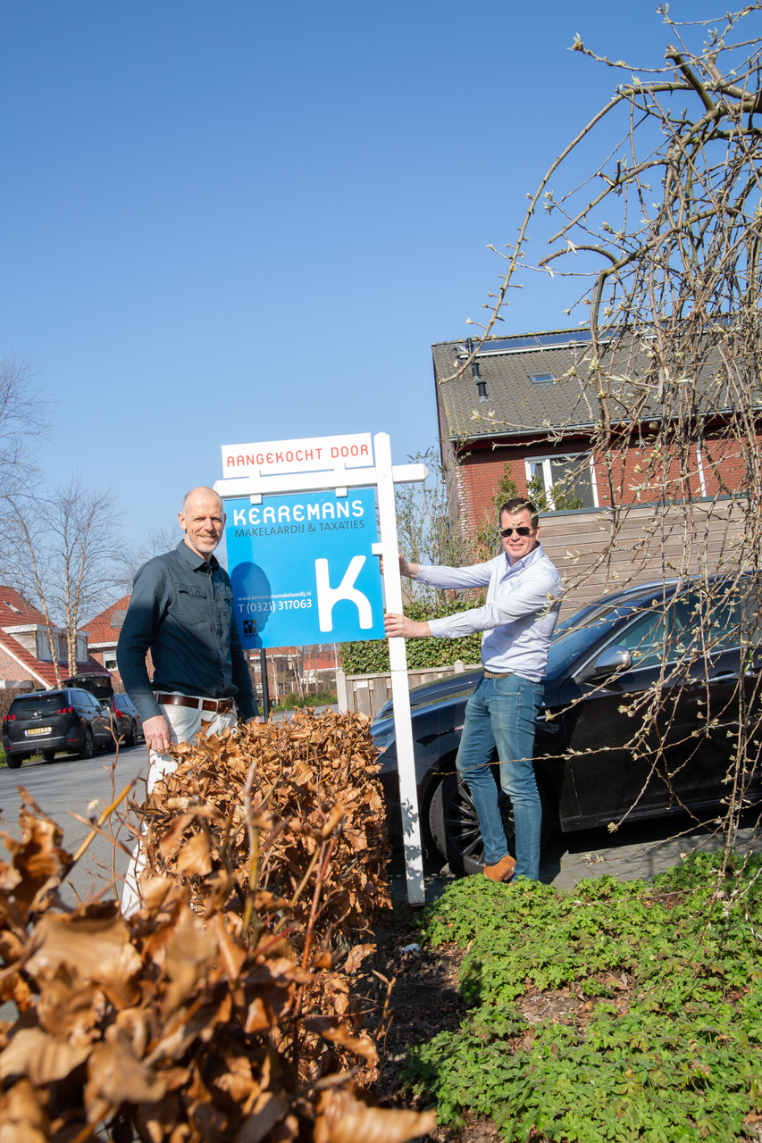 Kerremans Makelaardij