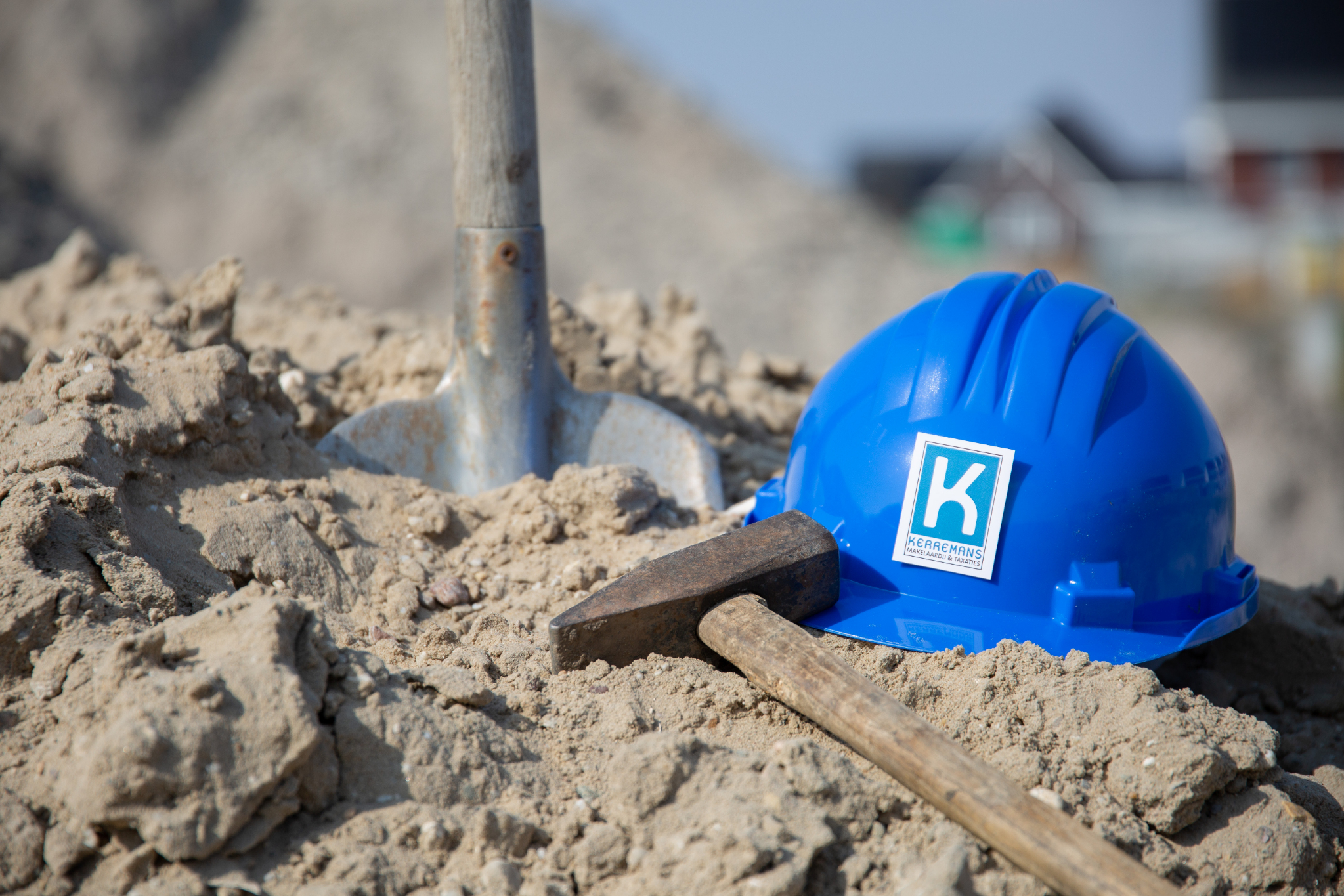 Kerremans Makelaardij