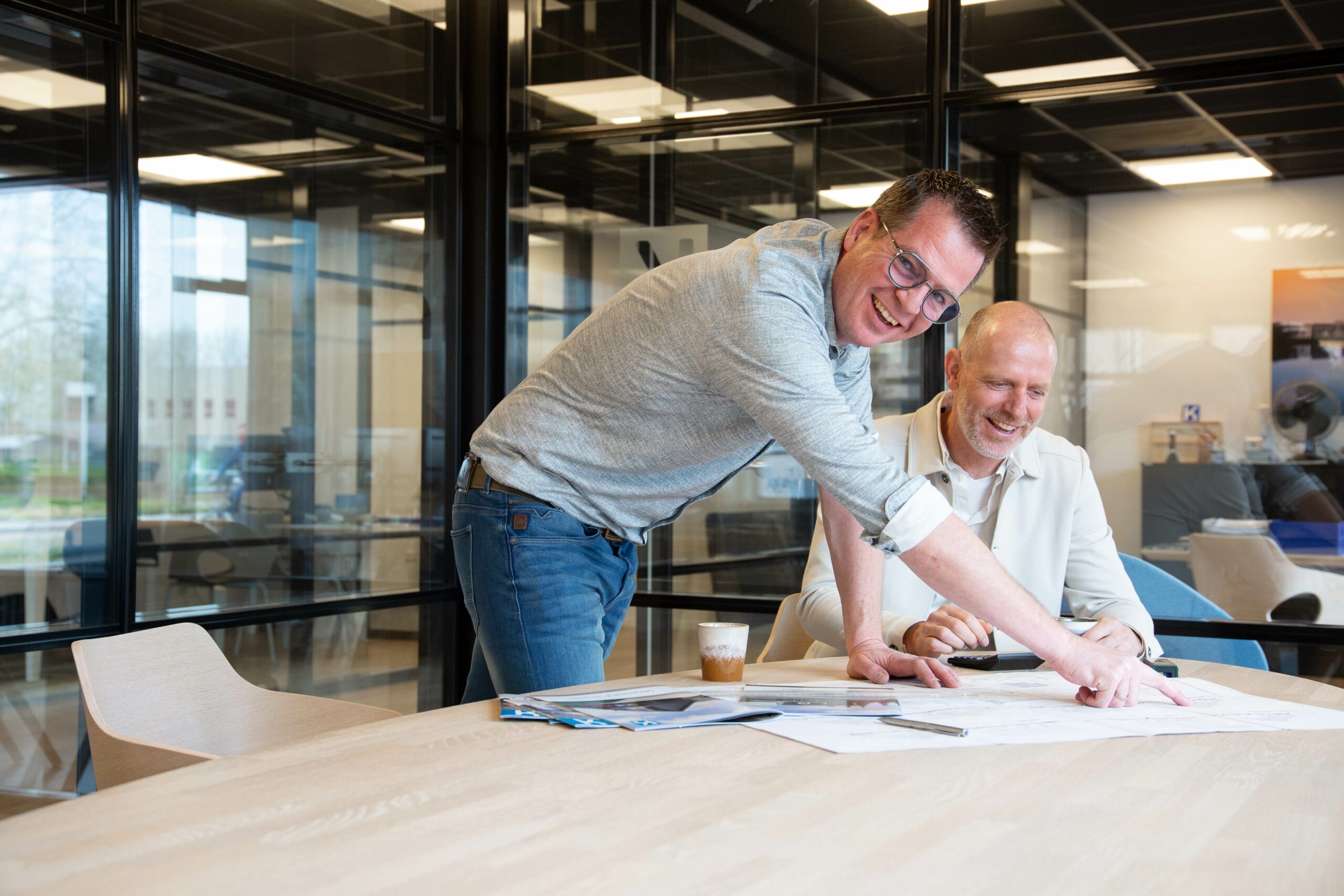 Kerremans Makelaardij