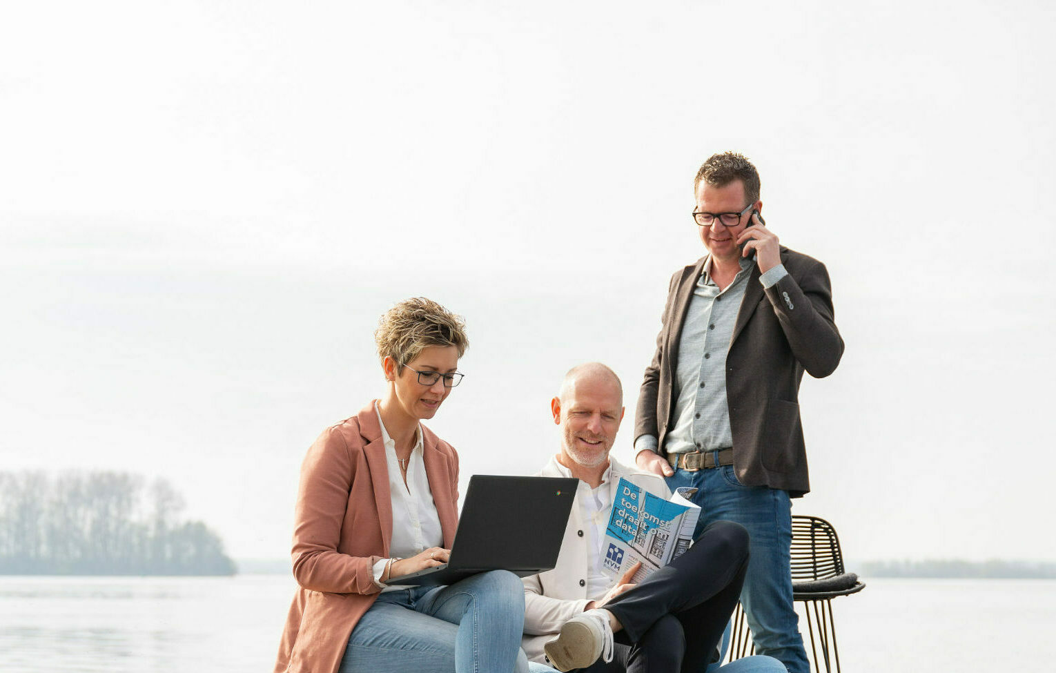 Kerremans Makelaardij