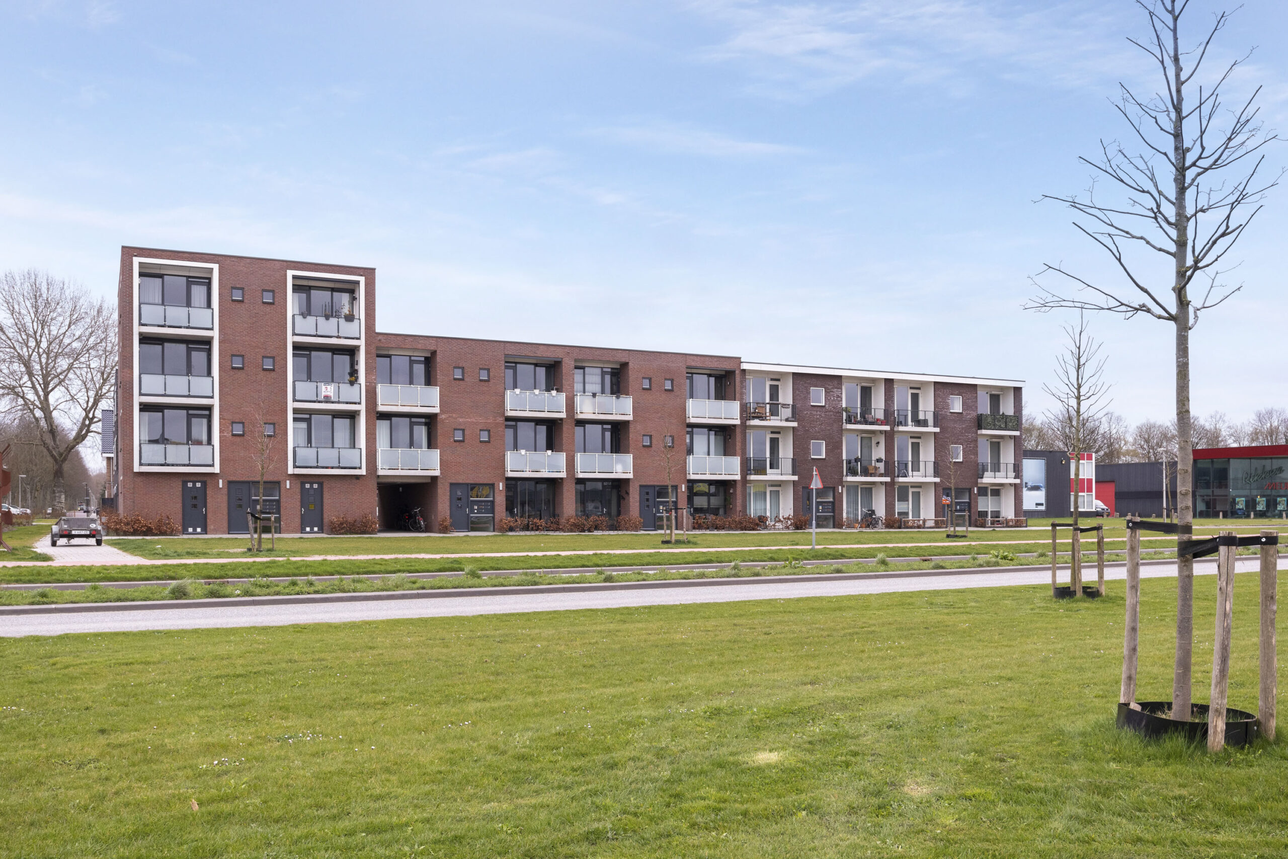 Kerremans Makelaardij