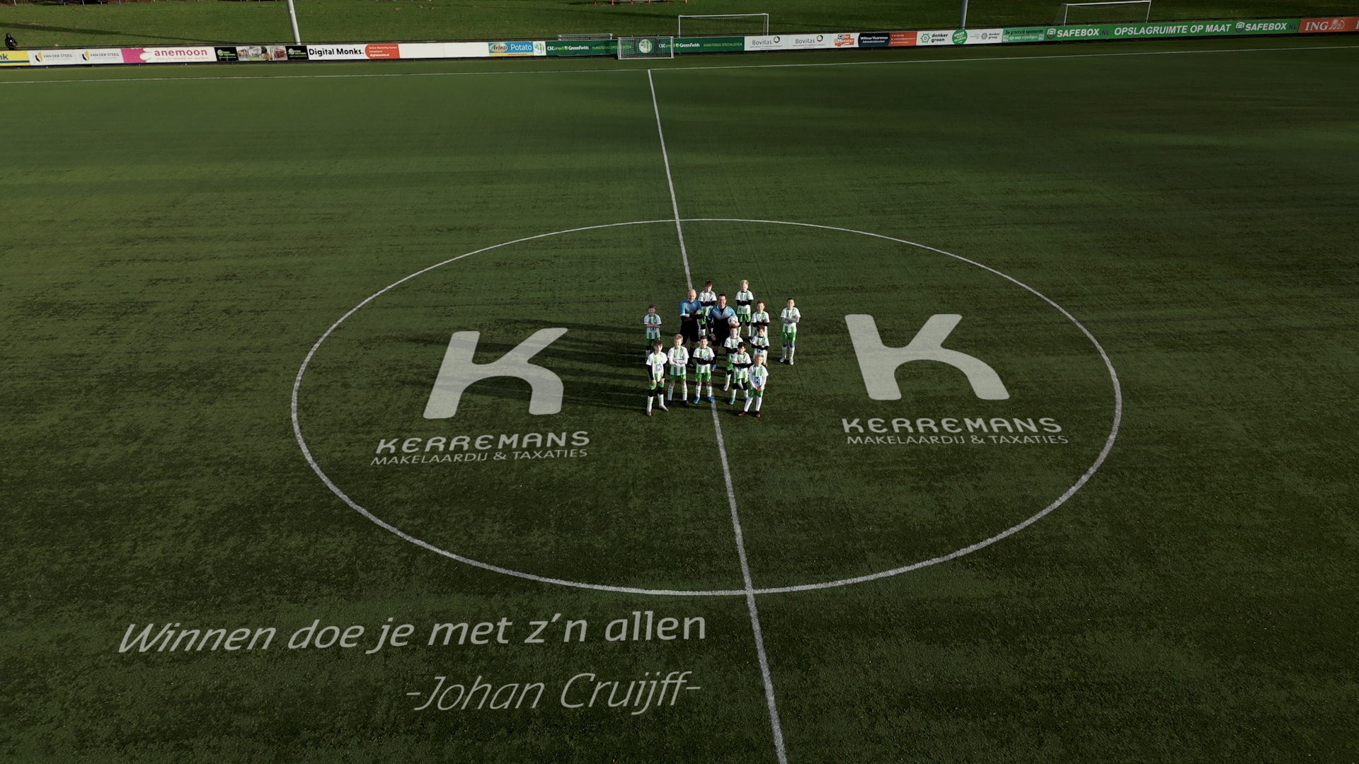 Kerremans Makelaardij