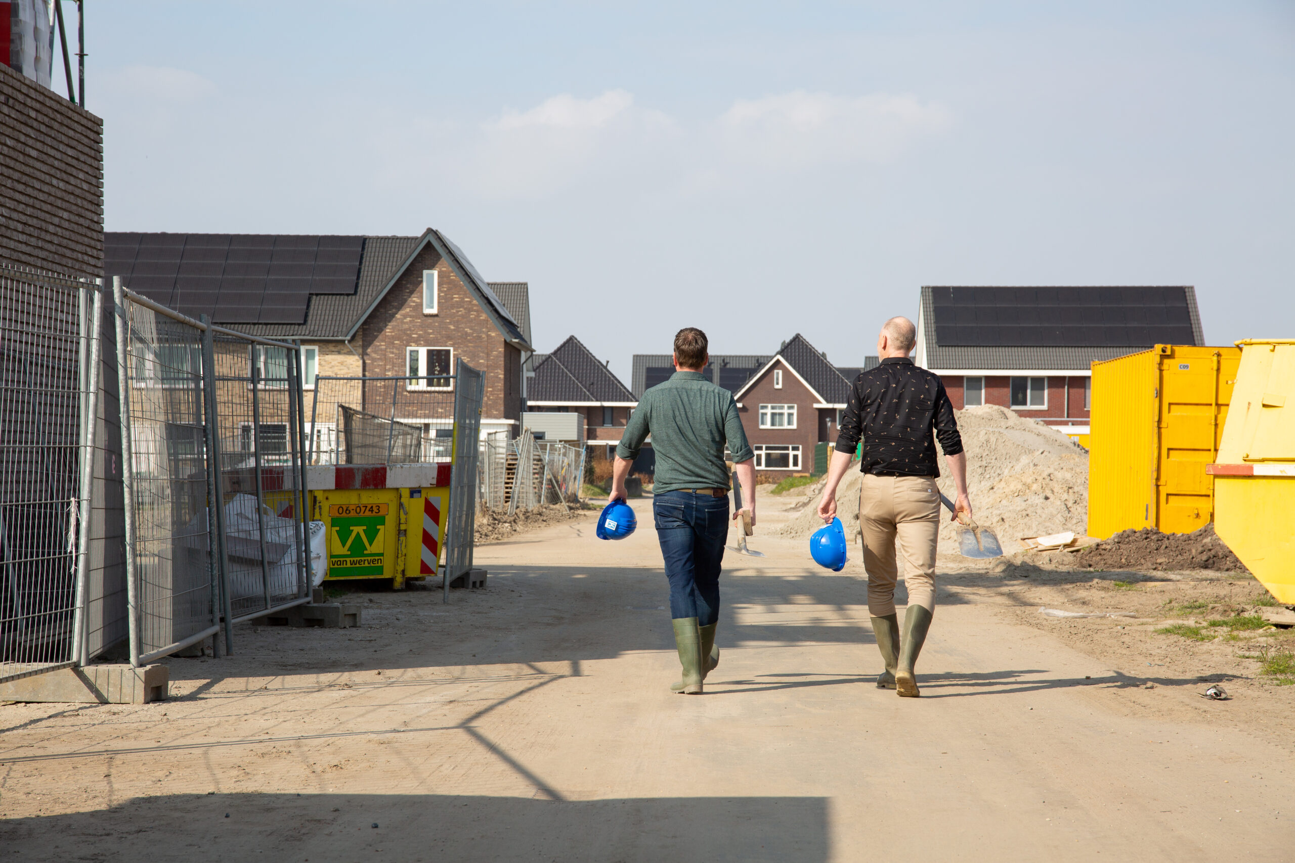 Kerremans Makelaardij