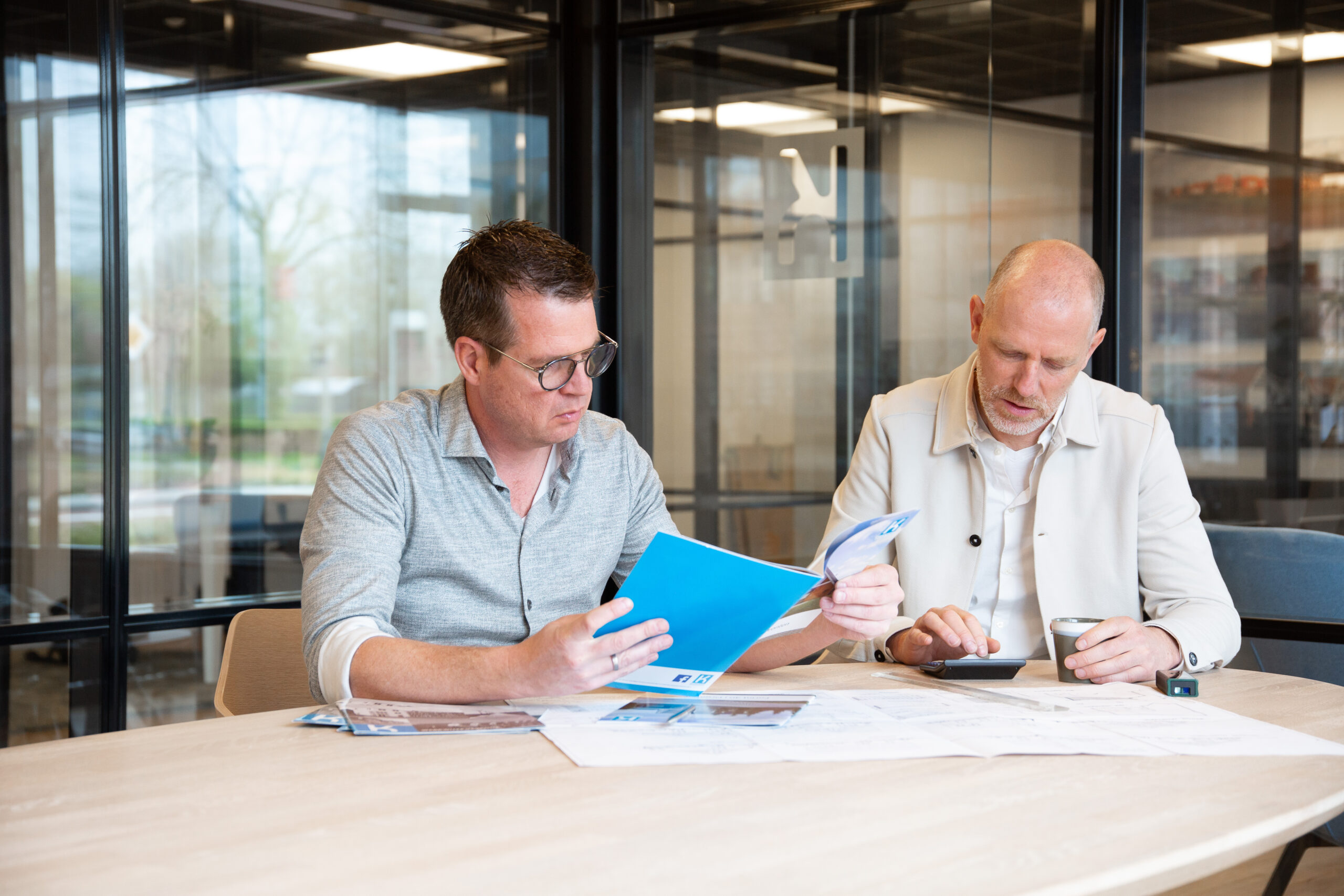 Kerremans Makelaardij