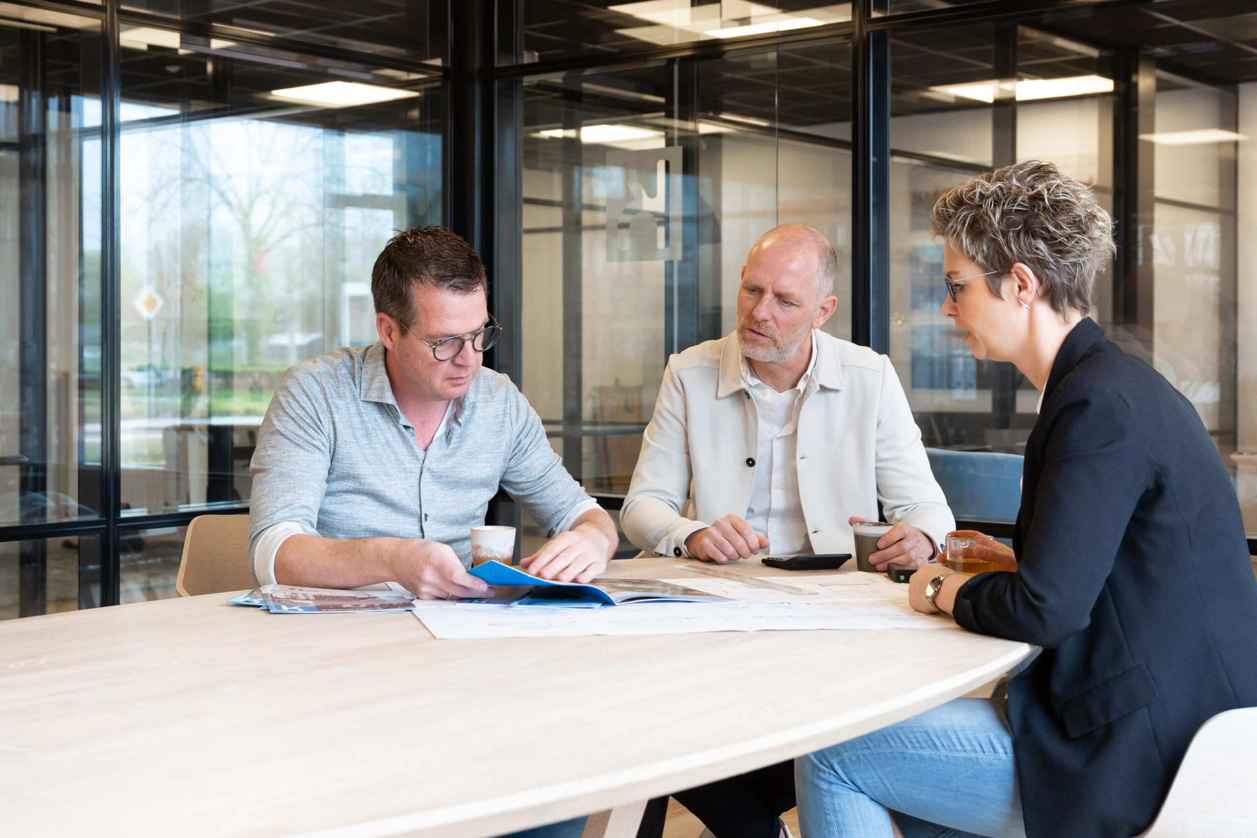 Kerremans Makelaardij